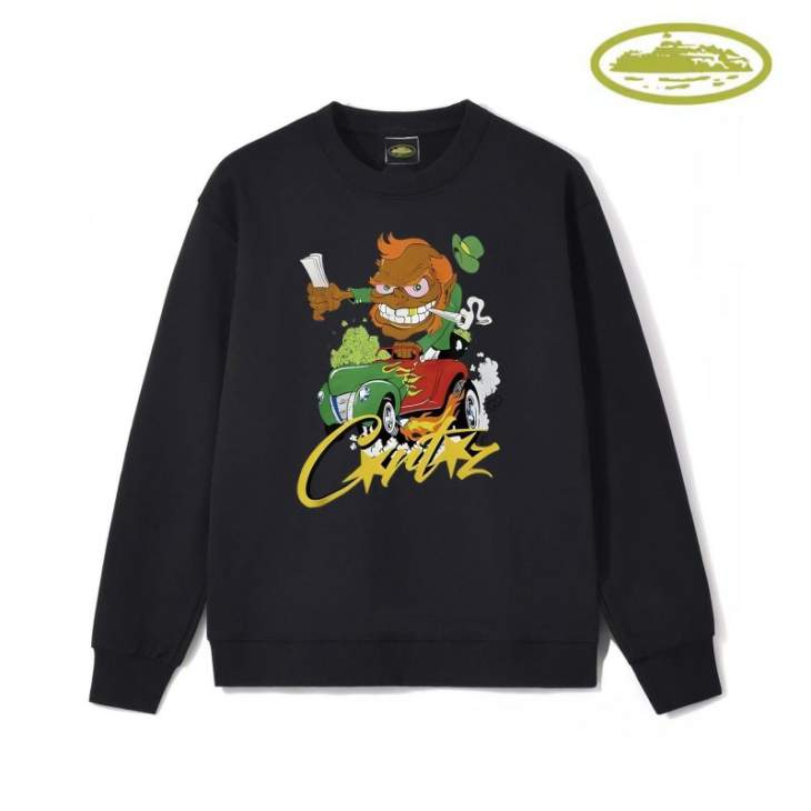 Corteiz Sweatshirt _SKUCorteizS-2XLastxC109931490